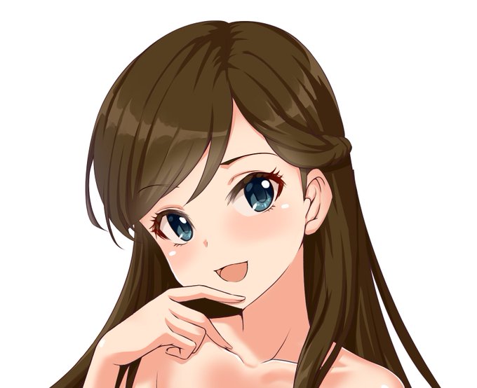 今日の裏アイドル図鑑の更新、21:00に遅れます。
申し訳ないm(_ _)m
下着選びに時間をかけすぎた😅 