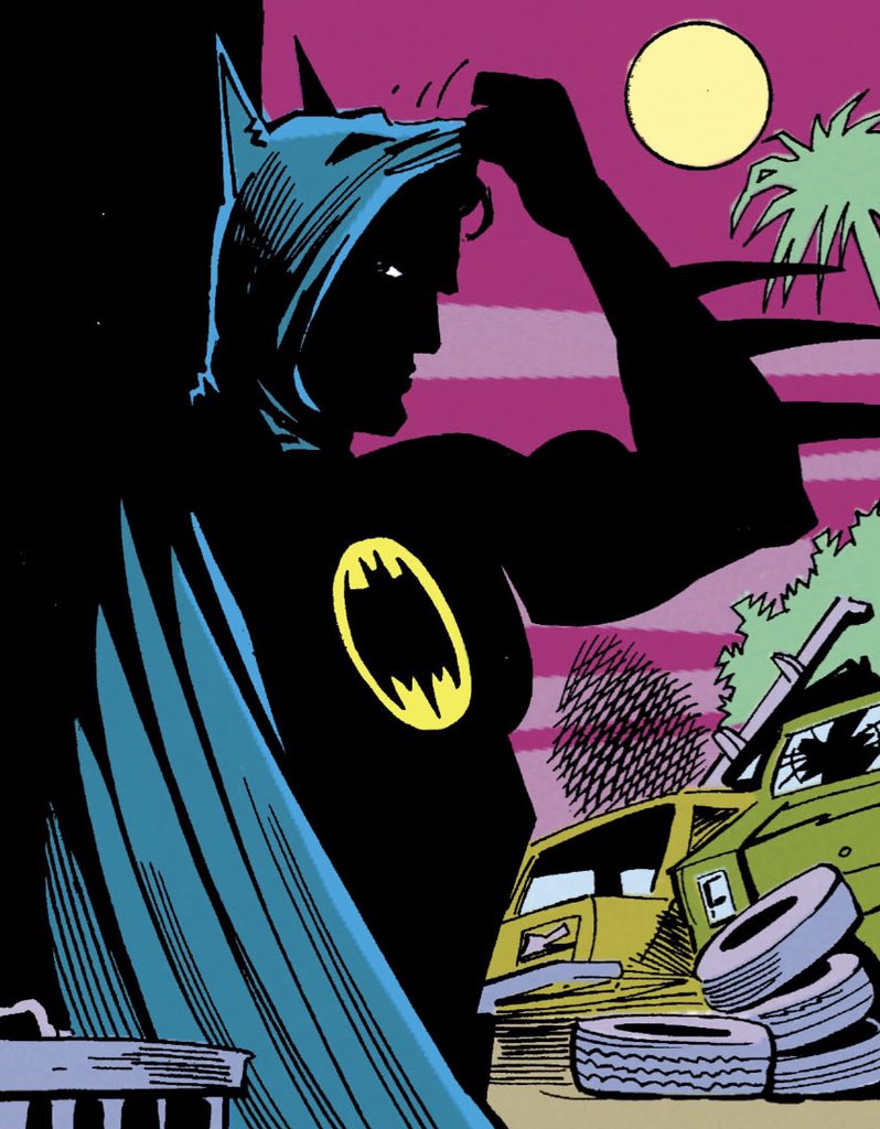 KnightForGotham's tweet image. 