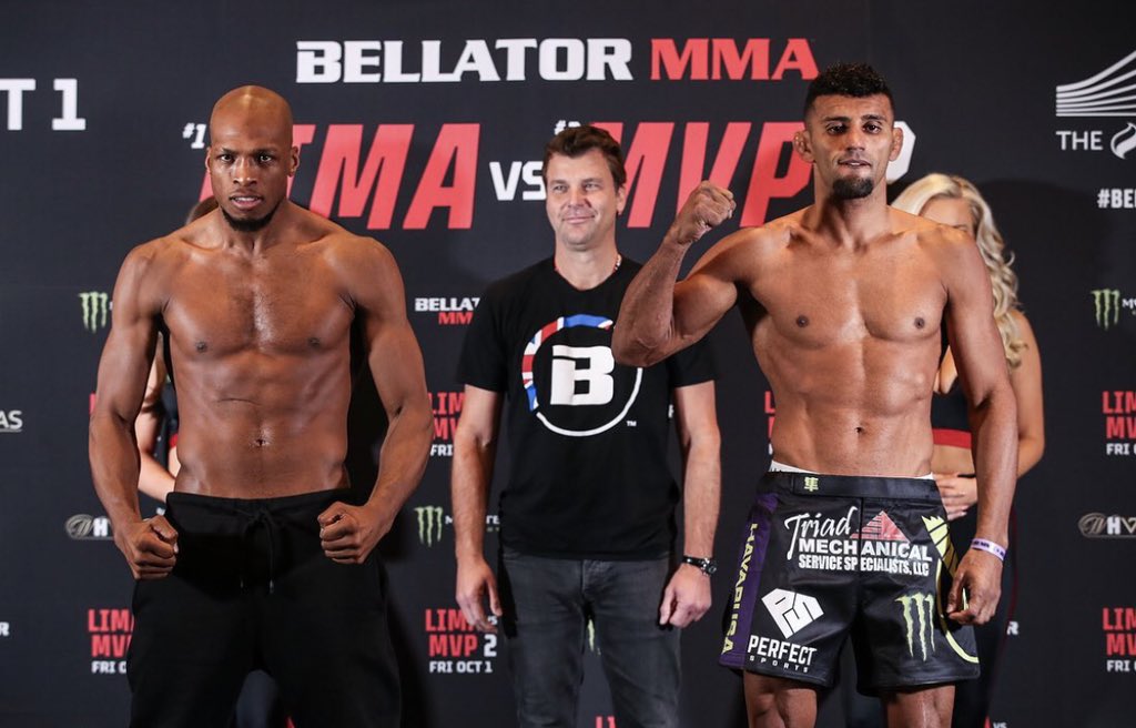 FqMMA's tweet photo. 🚨 Main Event #Bellator267 :
La revanche ‼️
#DouglasLima 🆚 #MichaelPage 2️⃣
⏰ Main Card dès 22h
📺 RMC Sport 2
Ou
https://t.co/XgGdAOnt8P
🔥🔥🔥 https://t.co/cQ9EtKbu3L
