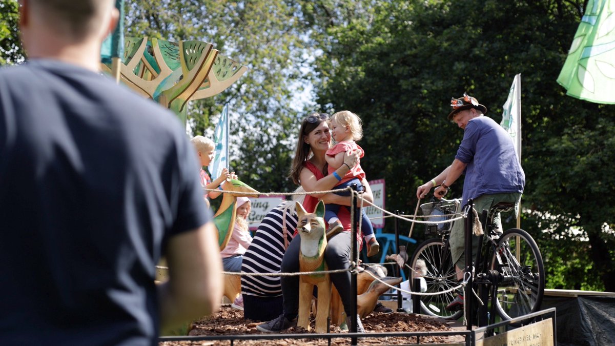 All in the Mind Festival tweet media