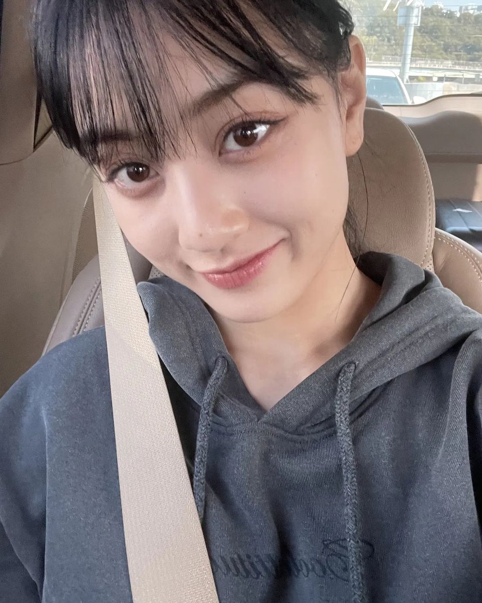 jipchyo's tweet photo. Sore~ https://t.co/uj9iax7MgW
