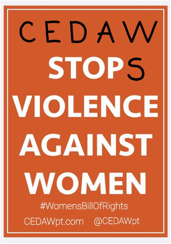 We urgently need a #WomensBillOfRights - &
#CEDAW into domestic law. 
End all forms of Violence and #Discrimination against all Women & Girls #UKGovernment 
#SheWasJustWalkingHome #VAWG 
#WomensRightsAreHumanRights 
#CEDAWinLaw #50sWomen #BackTo60

cedawinlaw.com