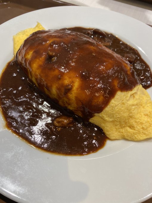 Twitterのコスプレ画像3