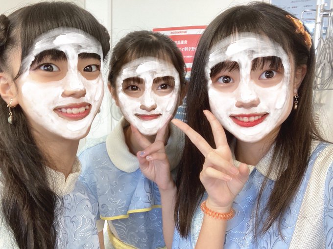 Twitterのコスプレ画像5