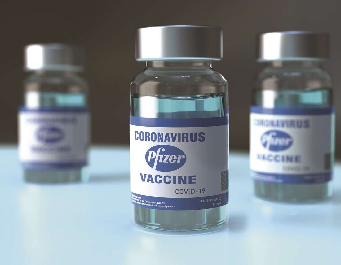 NationBreaking's tweet photo. HEALTH MINISTRY says Pfizer vaccines will be administered from next week after specialised syringes for the doses arrive in Kenya Saturday. https://t.co/hQ8ffYCZyI