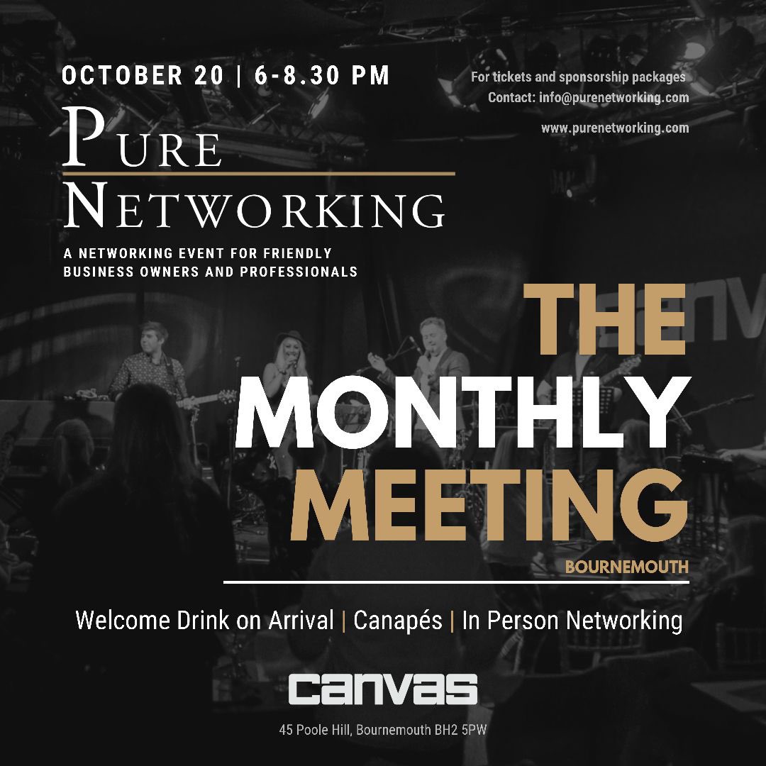 Pure Networking tweet media
