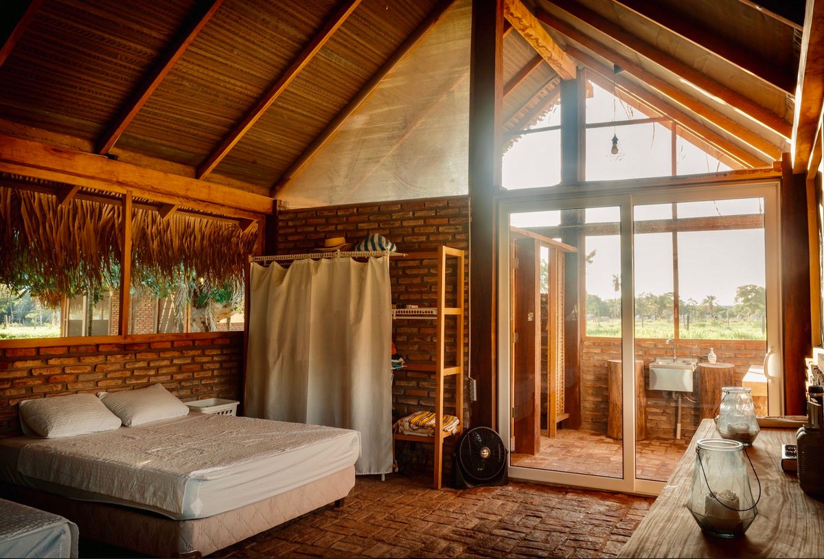 Did you know? Investors can visit the La Pradera ranch, free of charge*, when they invest in Finka Tokens. 
*The only charge borne onto the token holder is the charge to and from the ranch 

#FinkaToken #DigitalAsset #SecurityToken