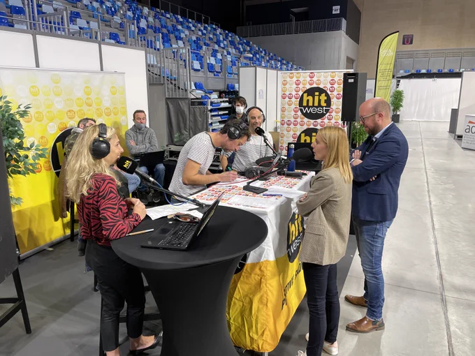 Image from Salon de l'Immobilier Neuf (@NeufSmart)