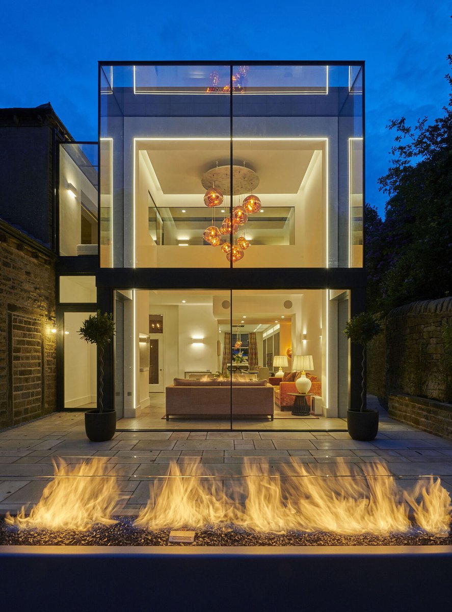 Fibre Architects tweet media