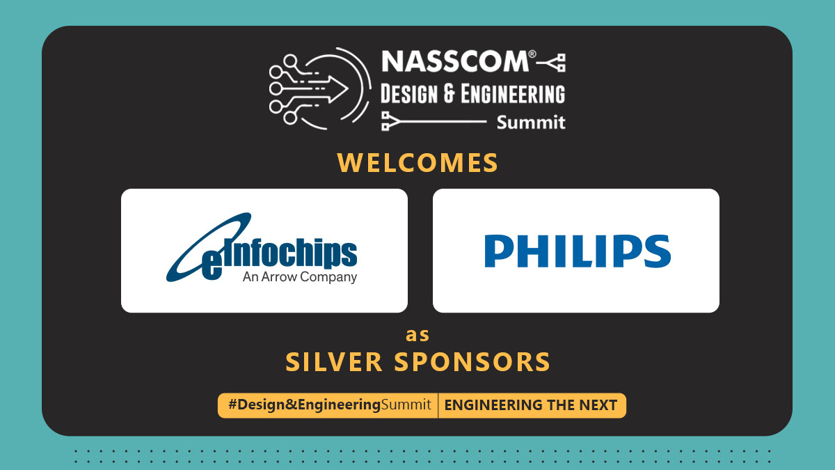 nasscom events tweet media