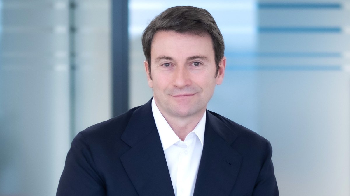 .<a href="/iannettie/">Emanuele Iannetti</a>, AD, <a href="/EricssonItalia/">Ericsson Italia</a>, è protagonista al Digital Italy Summit. Interviene alla Sessione Plenaria Conclusiva incentrata sui grandi progetti strategici per il sistema nervoso del Paese, mercoledì 20 ottobre, 16.00-18.00.

Registrati: lnkd.in/gTqBQh8

#TIGdigitaly