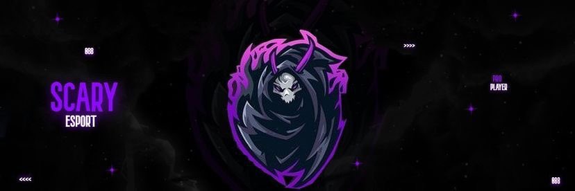 We got a new banner!! #scarytakingover