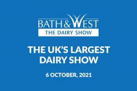 Are you going to the <a href="/BathandWest/">Royal Bath and West</a> #TheDairyshow?  Dairy and farm Accountants <a href="/OldMillAFP/">Old Mill</a> will be there with the results of our Milk Cost of Production Survey 2021.  Visit us to see how your own dairy is performs compared to others in the South West (we've also got a hog roast!).