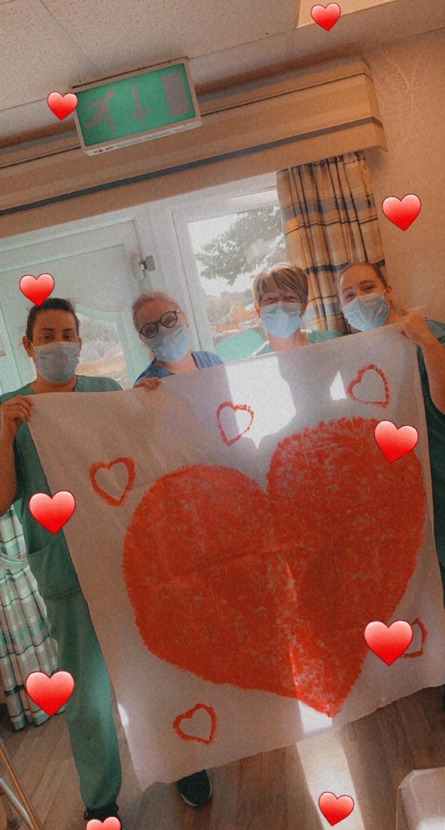 MonarchHC's tweet image. Autumn Grange are in the spotlight again this week, all about their activities around World Heart Day.
monarchhealthcare.co.uk/world-heart-da…