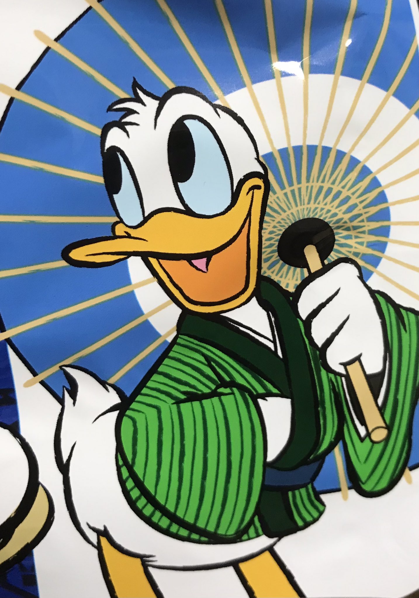 ドナルドフォントルロイダック Twitter Search Twitter