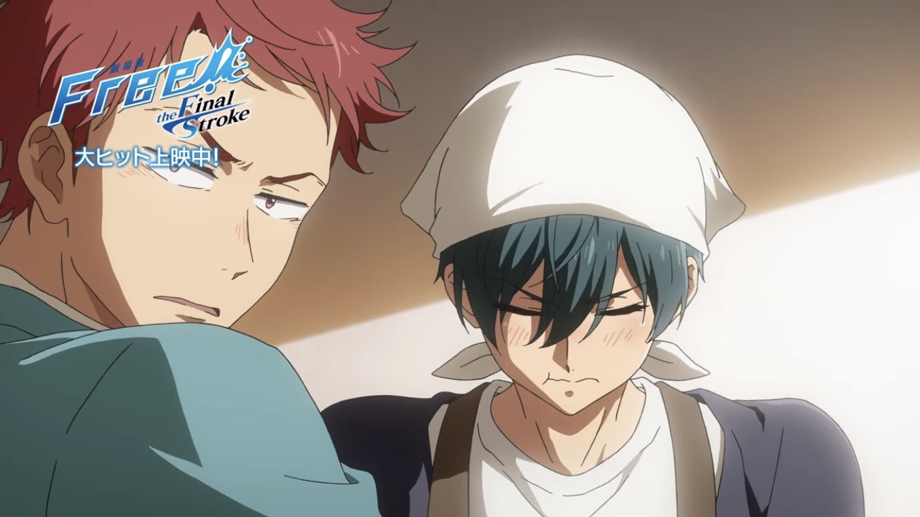 朔 ヲタク垢 郁弥かわいいいいいいい 冒頭10分は豪華すぎじゃないかな Free T Co Payyoffrki Twitter 朔 ヲタク垢 郁弥かわいいいいいいい 冒頭10分は豪華すぎじゃないかな Free T Co Payyoffrki Twitter