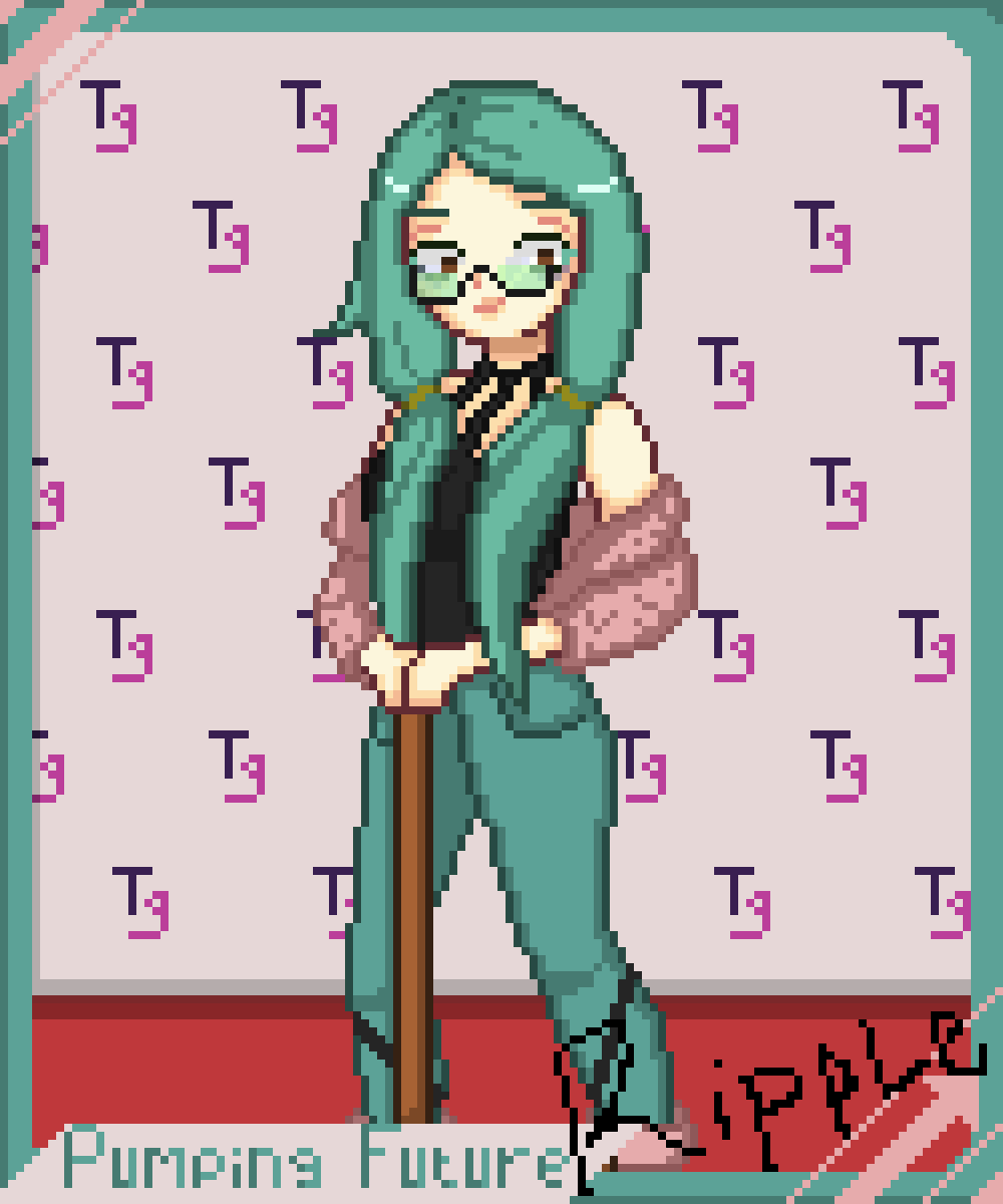 ✅Follow <a href="/TokenGirlsLV/">Token Girls Studio</a>, <a href="/ReddyGives/">Reddy Gives</a> &amp; <a href="/crypto_prince2/">Crypto Prince | Web3 & NFT Promoter</a>
✅Like &amp; Retweet
✅Tag 3 friends
✅ Rare NFT Giveaway
2 winners will be announced after 48 hours.

#NFTGiveaways  #NFTs #WAXP  
#OpenSeaNFT #opensea  #OpenSeaNTF  #ETH #ethereumNFT #Ethereum pic.x.com/fjZMWAge1t