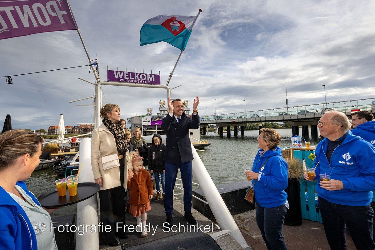 Freddy Schinkel tweet media