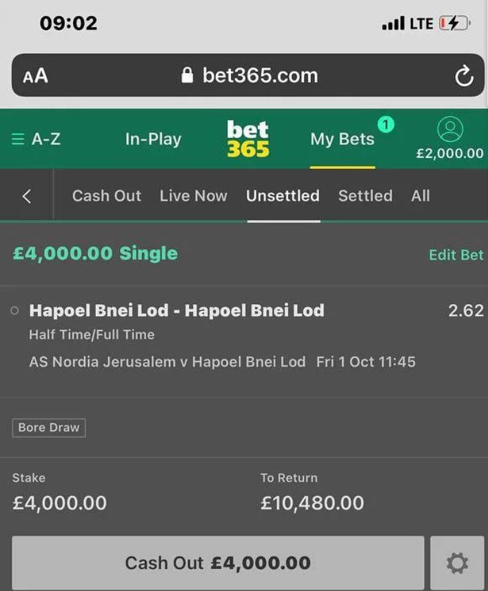 FixedJane's tweet image. Boom 

Making it 28 win in a row