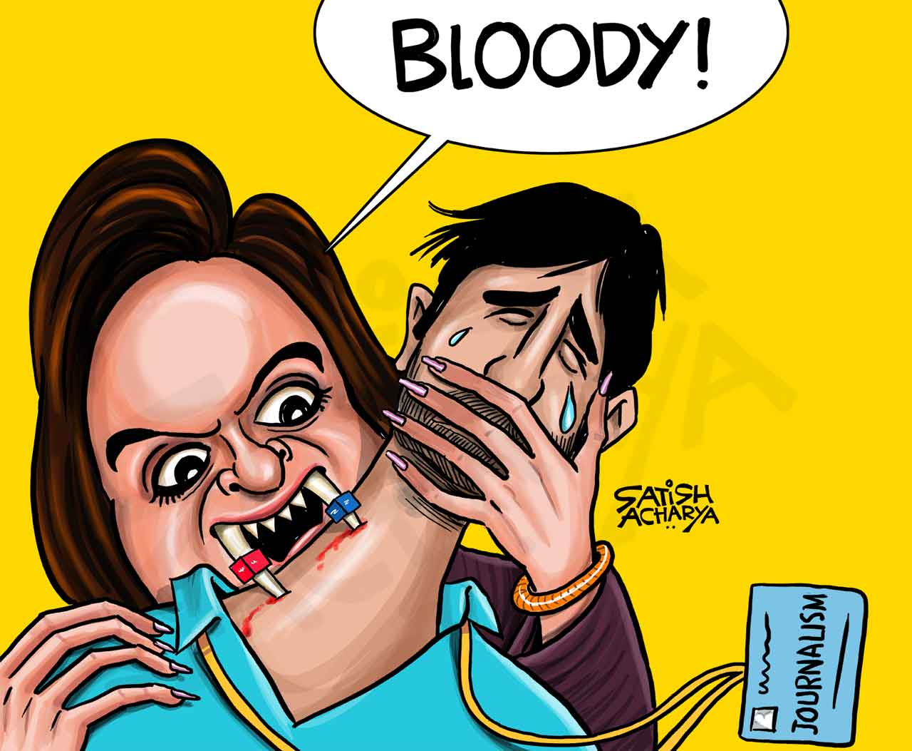 Satish Acharya on Twitter: Satish Acharya on Twitter: