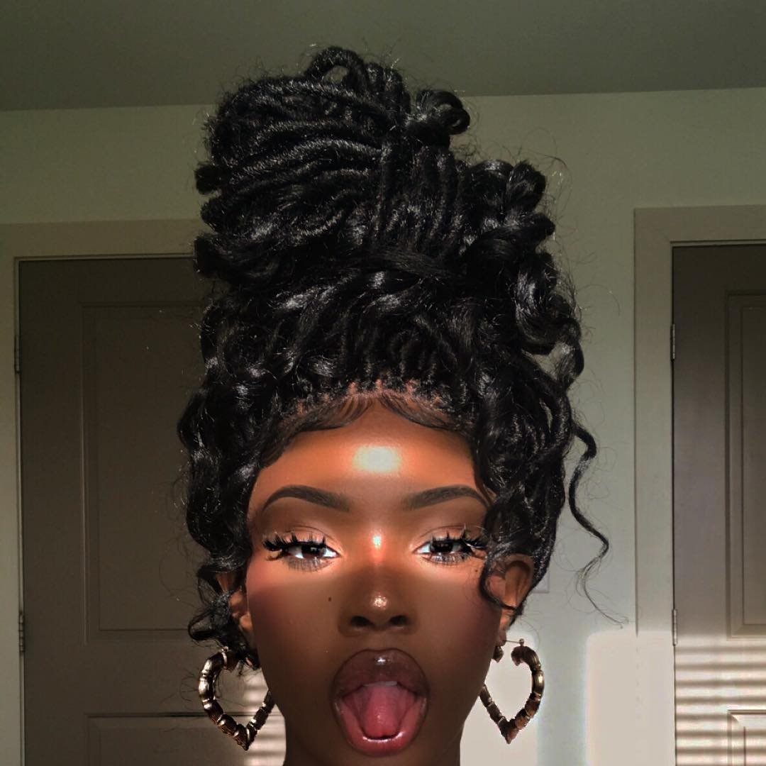 Aestheticthin13's tweet photo. wow, she's art https://t.co/mBK2ULv5sI