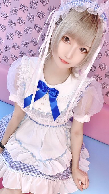 Twitterのコスプレ画像28