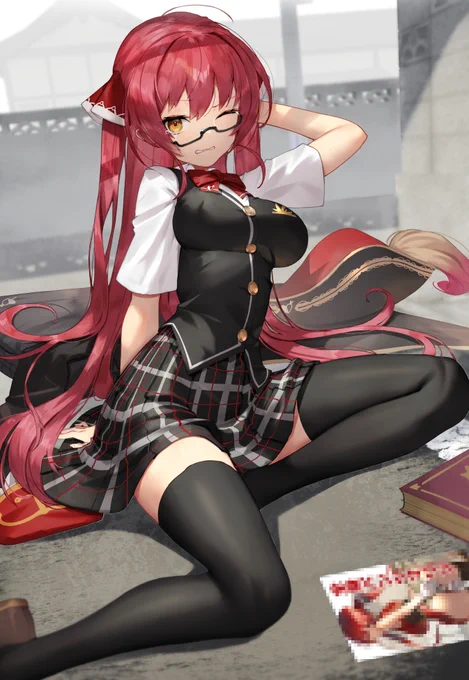 #眼鏡の日 