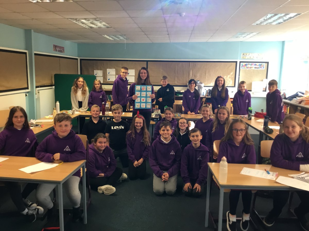 St. Gabriel's School tweet media
