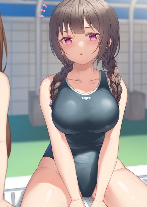 幼馴染のことを密かに見ていたら気付かれてしまった 