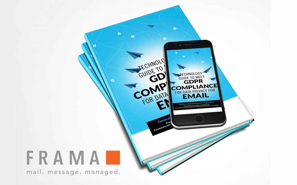 Frama UK Ltd tweet media