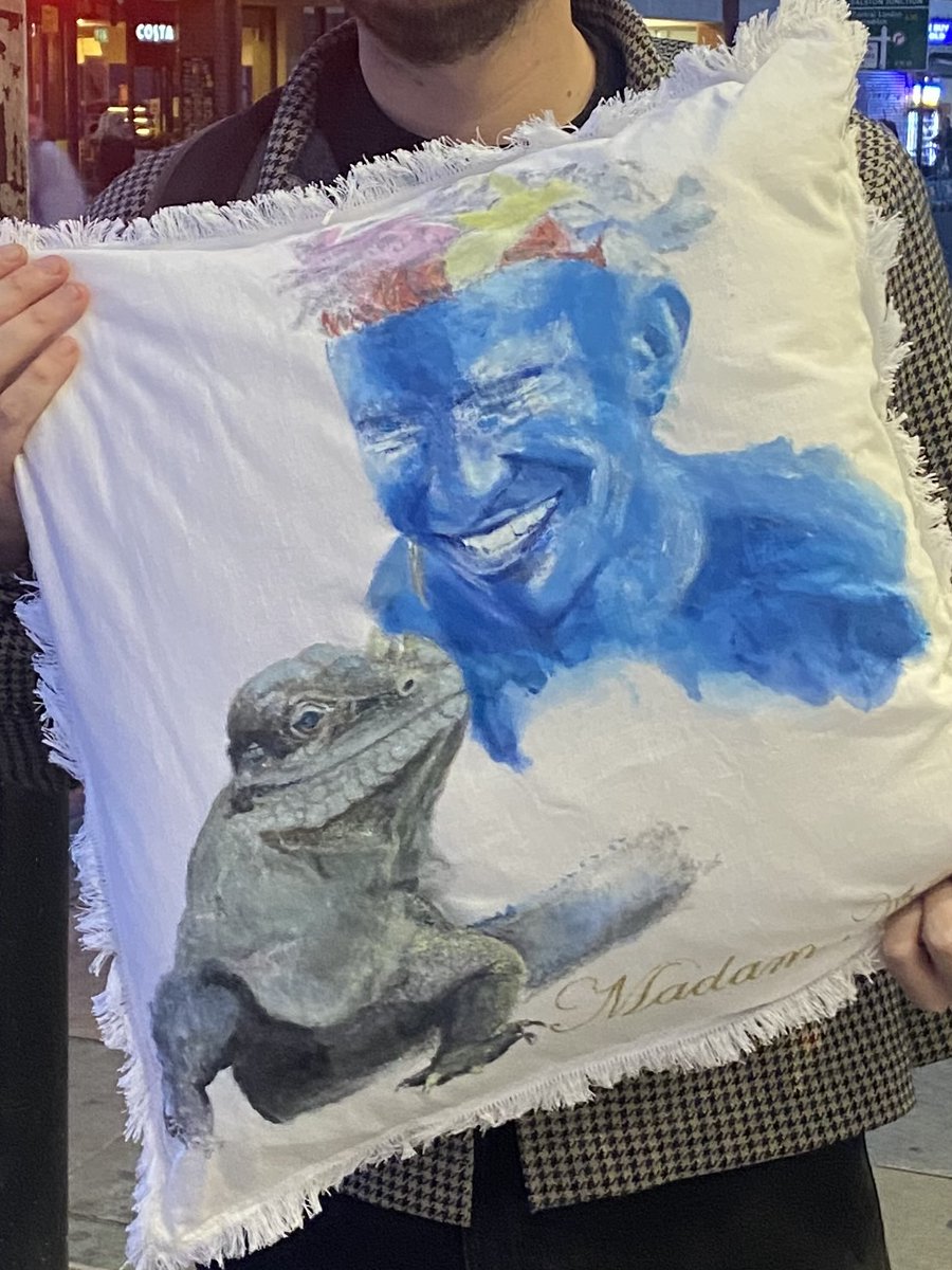 I feel very lucky &amp; grateful to be an artist and I’m so excited to share this next chapter, it doesn’t feel real ...it’s been inside my head for so long….🔮🐍🧜🏻‍♂️ ty for all the support you’ve given me 🥺 get ready, it's almost time for Night Call….  yearsandyears.lnk.to/nightcallalbum…