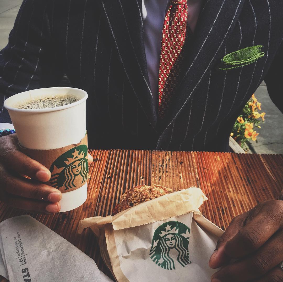 enterprise_ja's tweet photo. Grab yourself a freshly brewed cup of coffee - easily the best way to start any morning!

Happy International Coffee Day

How do you take your coffee?

Image courtesy: @starbucksjamaica https://t.co/lFooo20QOM