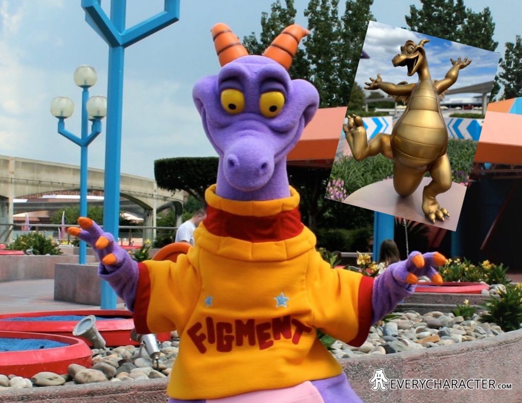 EveryCharacter_'s tweet photo. Join our #Fab50 Challenge! 🥳
Celebrate the 50 golden CHARACTER statues and help us collect them all! See here: https://t.co/fXwtC5Rbgv
Plus!! See the Characters WITH their statues on our celebration page!
#WaltDisneyWorld50 #Fab50 #MagicKingdon #Disneyparks #DisneyCharacters https://t.co/MDyNHGMLHs