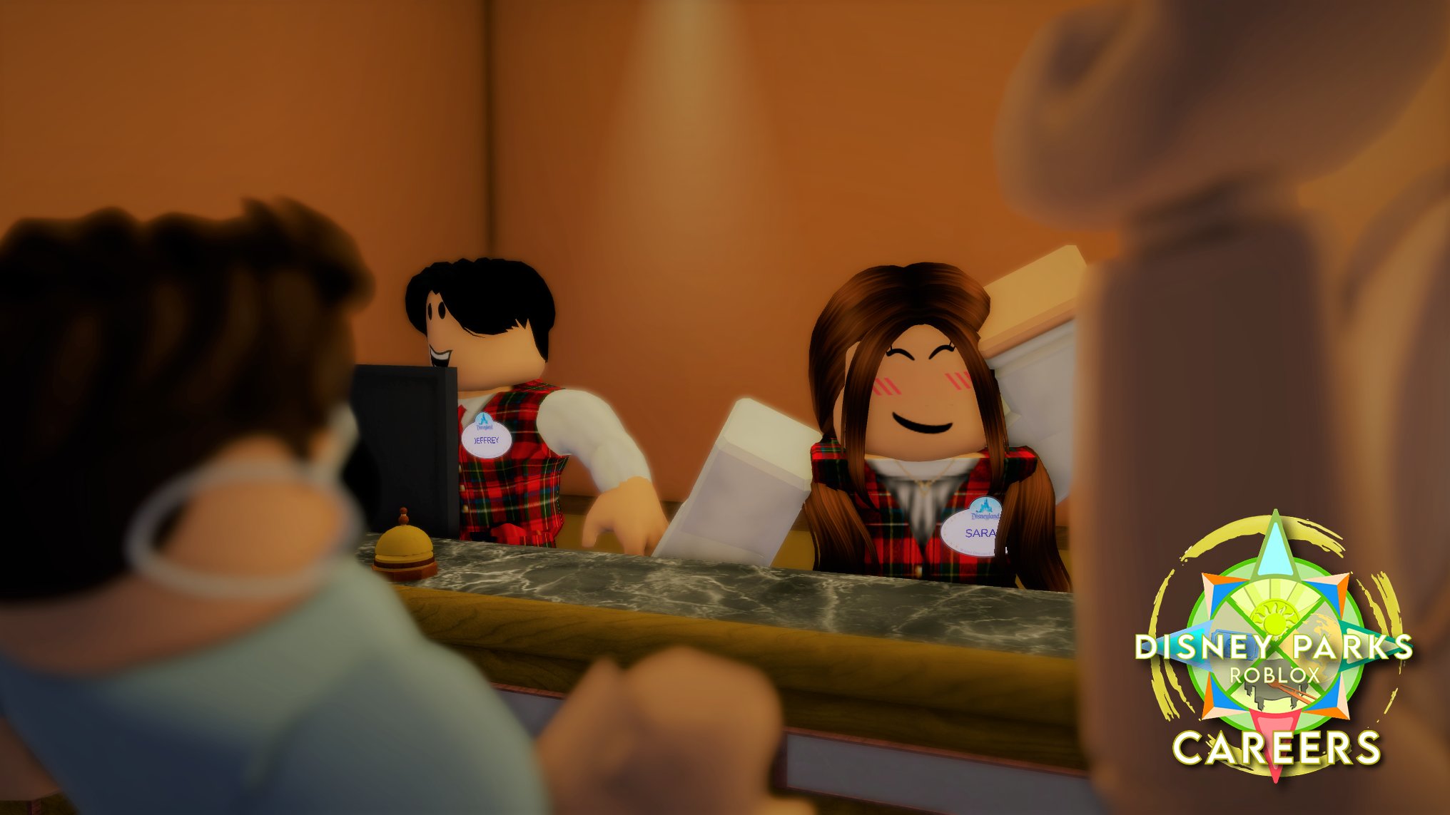 Careers at Roblox