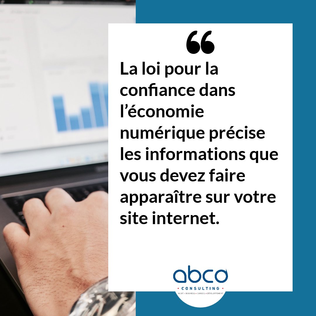 ConsultingAbcd's tweet photo. Rendez-vous sur https://t.co/65hHksaCQw ! 👨🏻‍💻 https://t.co/NkuGw0NGNP