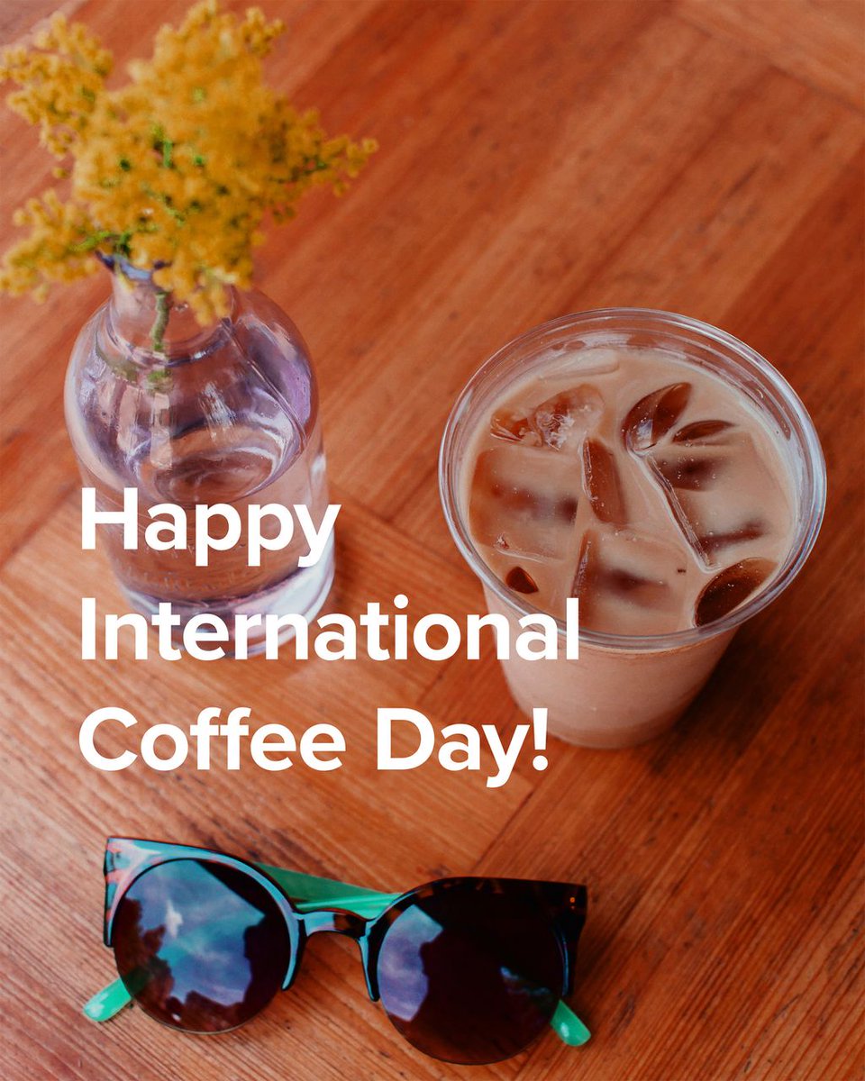 CCWheelertx's tweet photo. Buy someone coffee today and take it to them! https://t.co/mxptr1nqd7