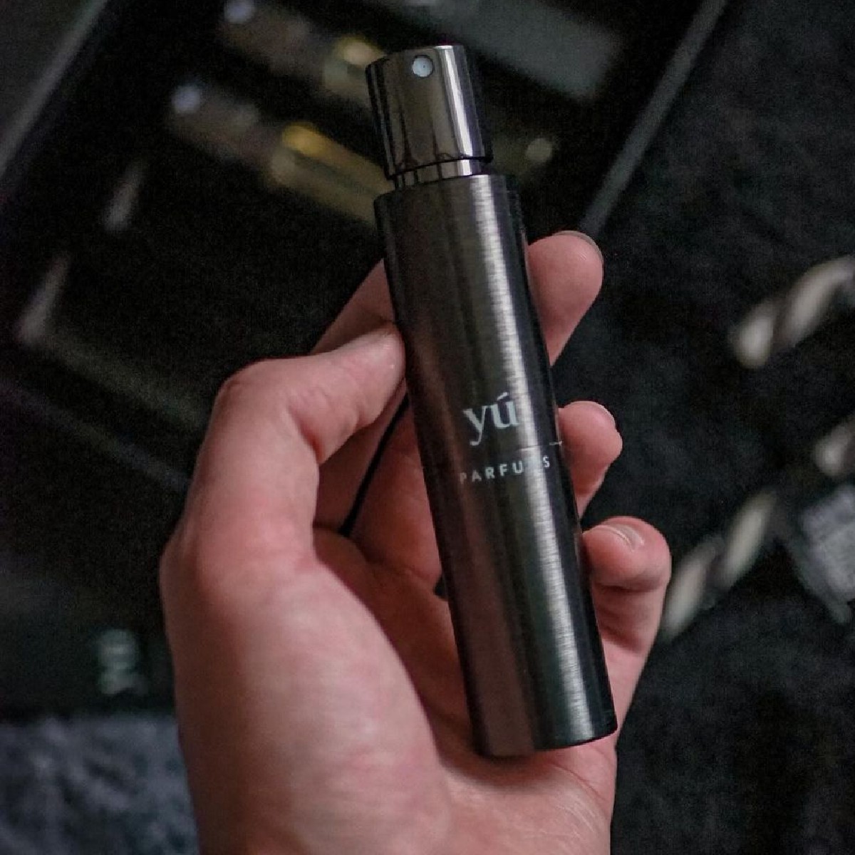 You feel better when you smell good.
Don't you agree?

[📷@jared_ldn]