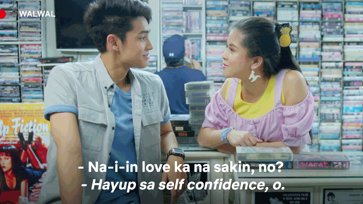 This one's for DonKiss nation 😘