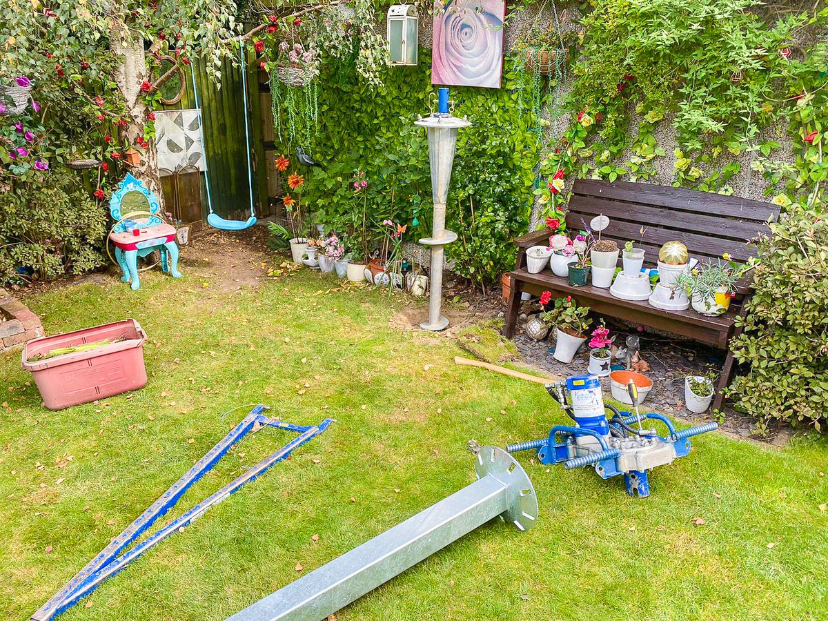 Anchor Systems International Ltd tweet media