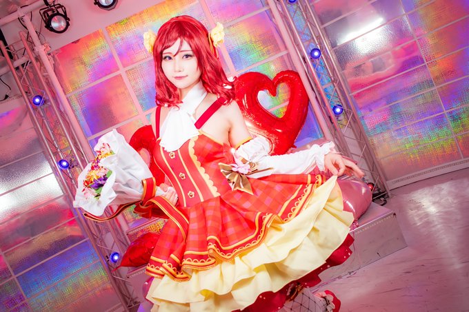 コスプレイヤーしゅんすけのTwitter画像7