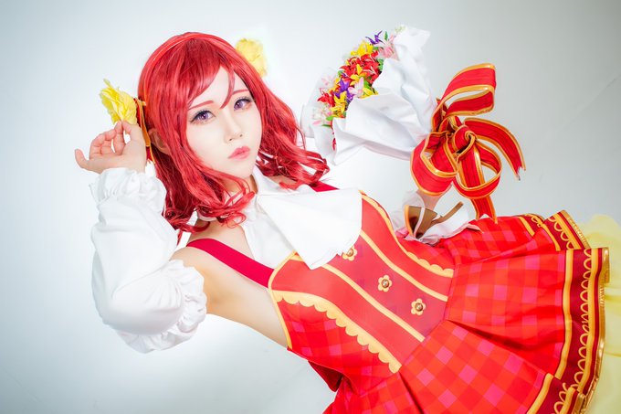 コスプレイヤーしゅんすけのTwitter画像8