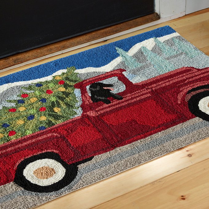 スピード対応 全国送料無料 インドア アウトドア バケーション ラグ