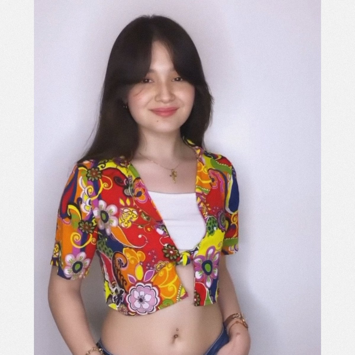 kira got belly piercing 🔥💥

<a href="/Kbalinger/">Kira Balinger</a> • #KiraBalinger