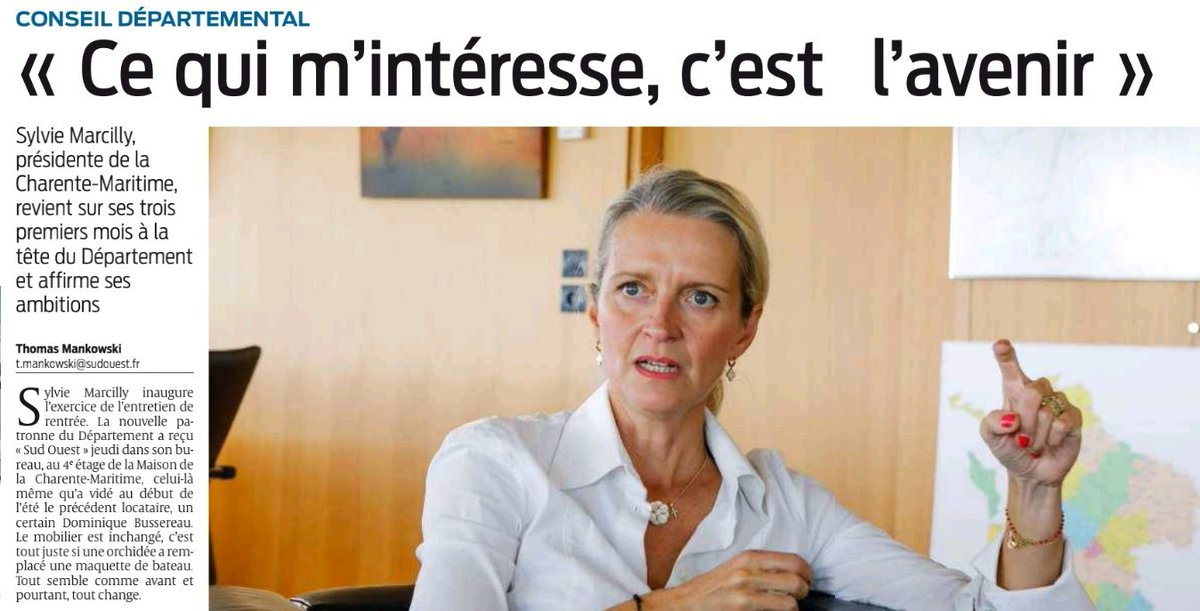 Jean-Pierre SERVANT tweet media