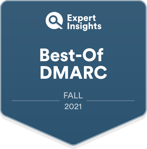 Barracuda Sentinel is a winner in the #DMARC category of the Best-Of #Cybersecurity Awards for Fall 2021 ow.ly/Fwkc50Gj5bm