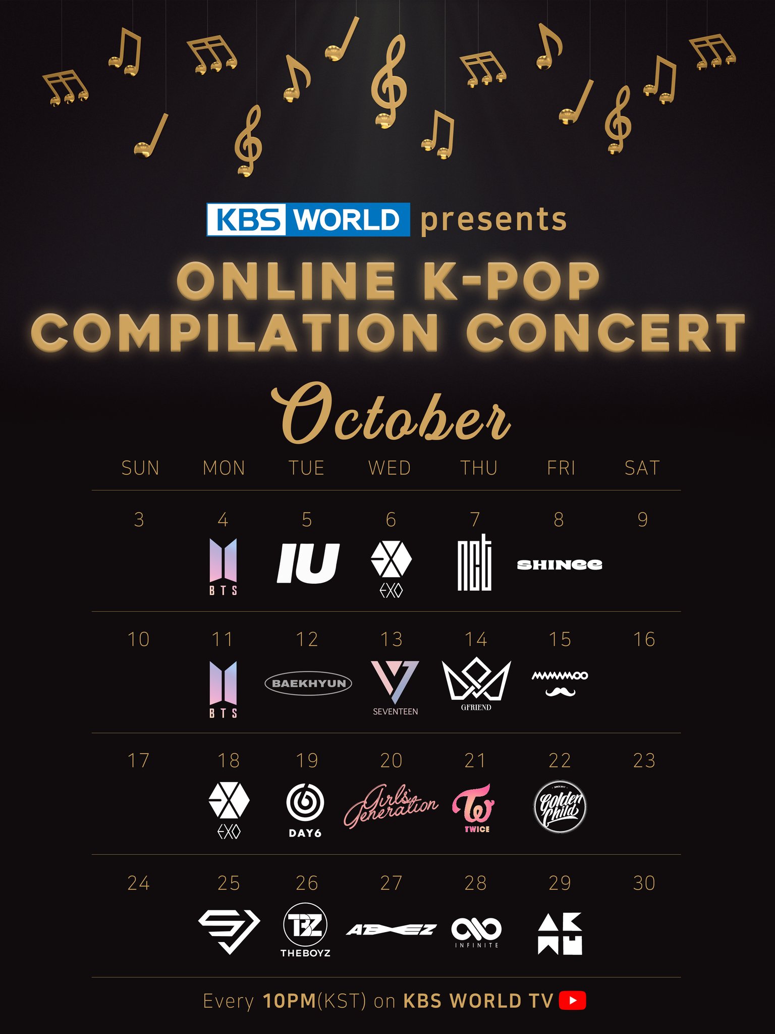 Kbs world best sale streaming