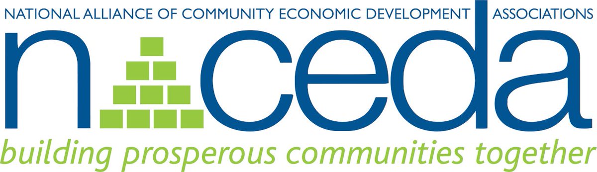Excited to partner with the National Alliance of Community Economic Development Associations.  #NACEDAtweets #DruidHillPark #DHPP