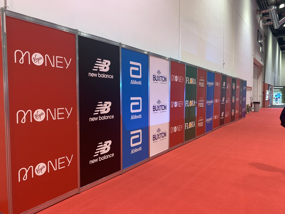 sut_yee's tweet photo. @LMCT @GoodGymSlough  @goodgym @dcreativeone #WeRunTogether Great day at LDM Expo, picked up my race badge on Wednesday, listened to a few talks and now it’s Friday and YES I’m feeling nervous as Sunday creeps closer.  Thank you Dunstan for your help at bag drop. https://t.co/1U0P4fZHrp