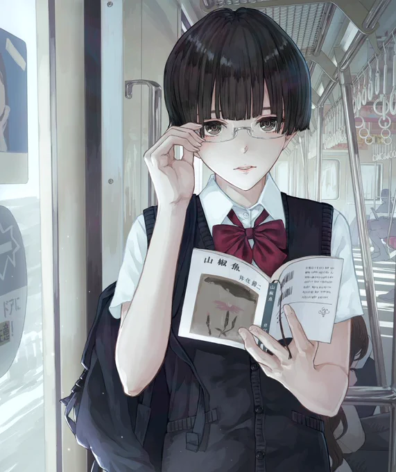 #眼鏡の日 #メガネの日 