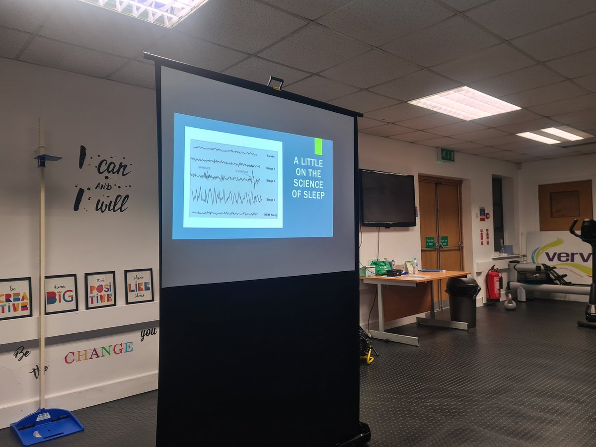 tff2013's tweet photo. #think5do5 program based on the #Take5 were we look each week at Be Active,  Connect, Give, Take Notice and Keep Learning. Great program to promote self-care and good mental health @profsiobhanon @verve_craigavon @HLCAlliance https://t.co/J3Dhb0Z9h2